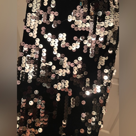 “Express” Sequin leggings - Picture 5 of 7